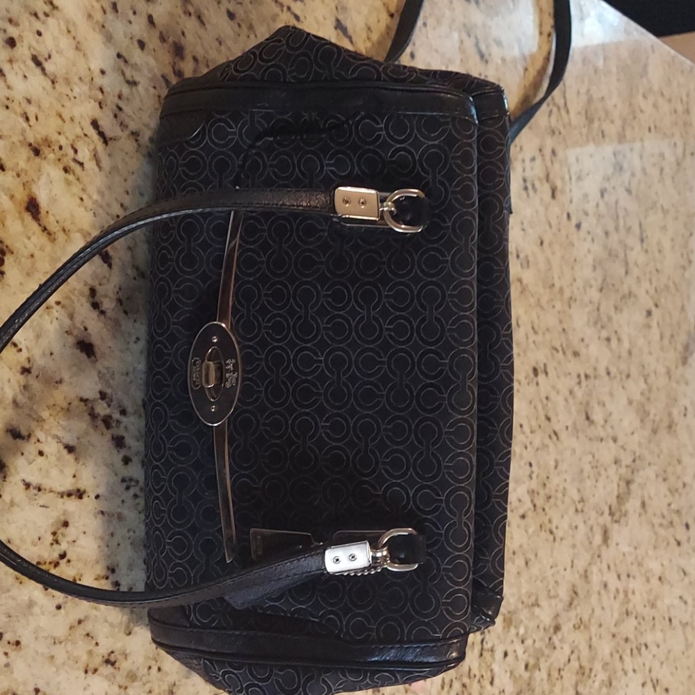 Coach 1941 .USE original